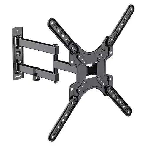 Nosač za TV Kettz TVN-6010 17-56/vesa max 400x400/30kg/zglobni