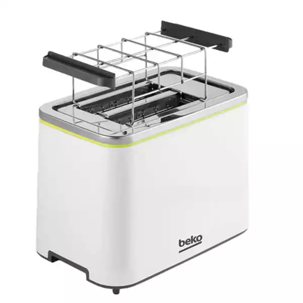 Toster Beko TAM4321W snaga 800W