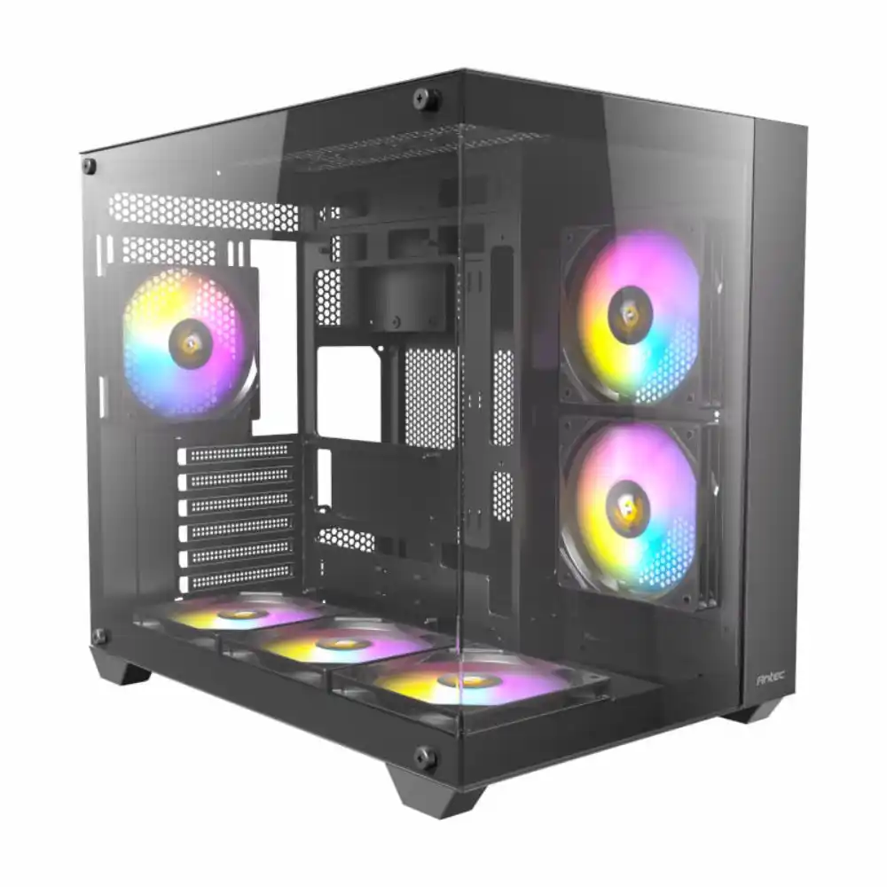 Kućište Antec CX800 RGB