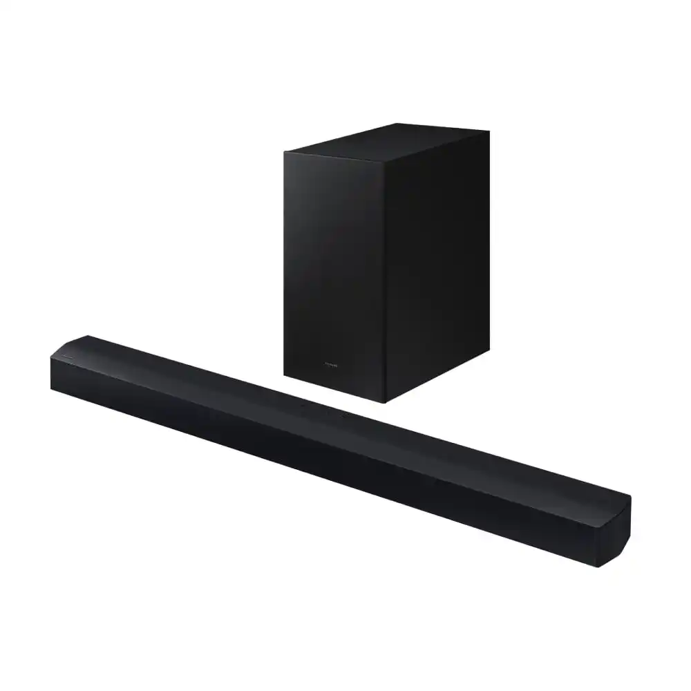 Soundbar Samsung HW-C450/EN 300W