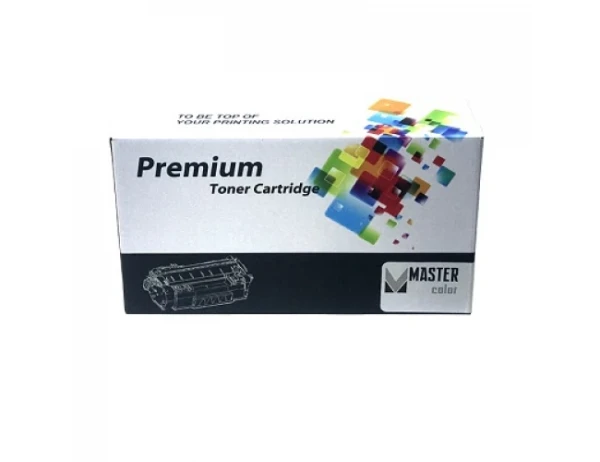 Toner Master HP CE311A/CF351A  (CP1025,M175,M275,LBP7010/7018)  Cyan