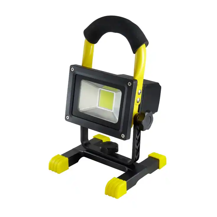 Prosto prenosni punjivi LED reflektor LRF8449E 20W