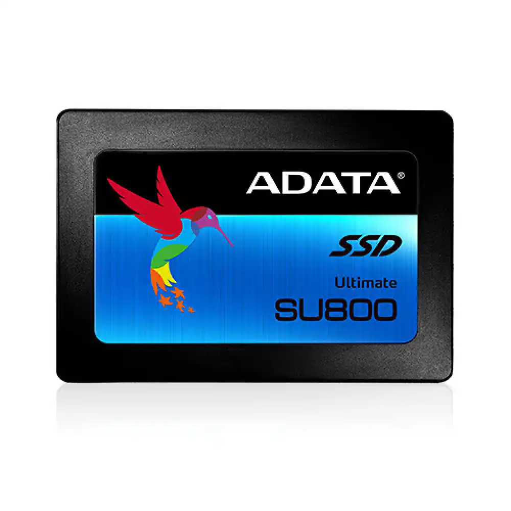 SSD 2.5 SATA 256GB A-DATA ASU800SS256GTC