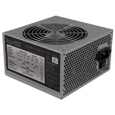 Napajanje 400W LC POWER LC500-12  80+Bronze