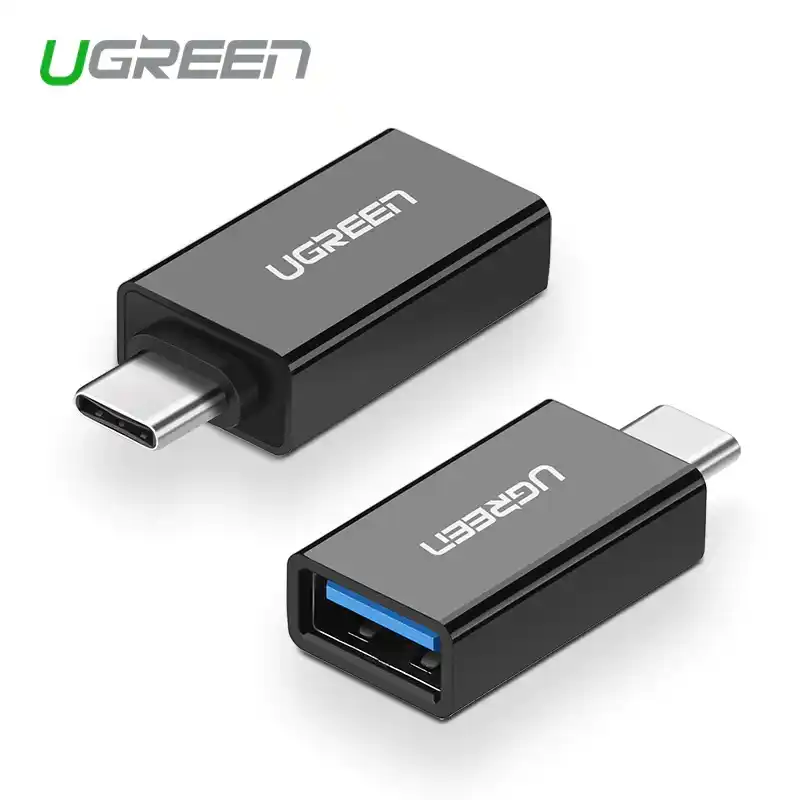 Adapter USB Tip C - Tip A M/Ž Ugreen 3.0 US173