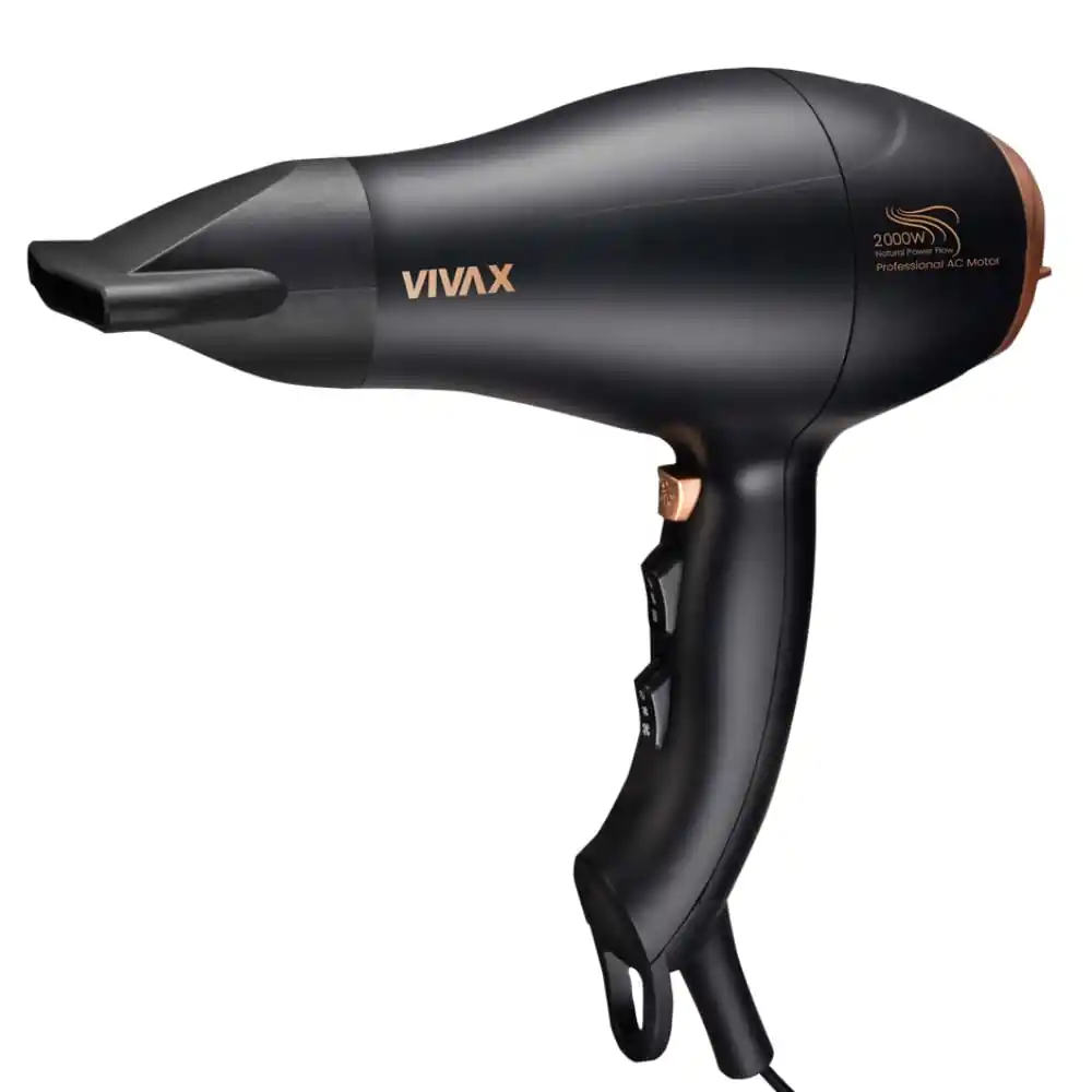Fen za kosu Vivax HD-2000 Pro/snaga 2000W