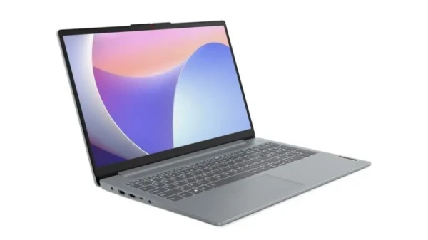 Laptop Lenovo IdeaPad 3 Slim 15IRH8 15.6 FHD/i7-13620H/16GB/NVMe 1TB/Backlit/Siva/83EM00ELYA