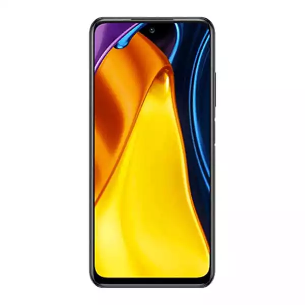 Mobilni telefoni POCO M3 PRO Power black 4/64GB