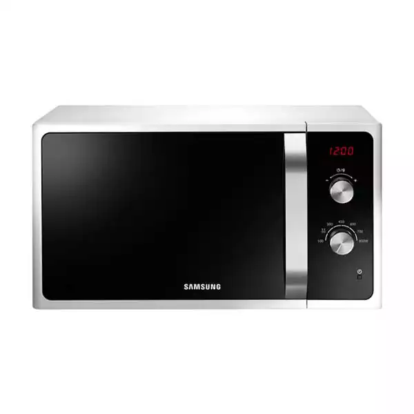 Mikrotalasna Samsung MS23F300EEW/OL zapremina 23l/digitalne komande/snaga 800W