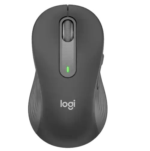 Bežični miš Logitech M650 L Left (Siva)