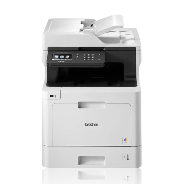 Laserski MFU kolor štampač BROTHER DCPL8410CDWYYJ1 31ppm