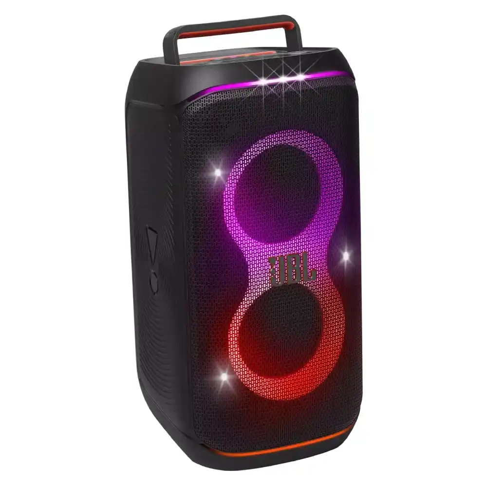 Partybox zvučnik JBL Club 120 Crni