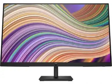 Monitor 27 HP P27 G5 64X69AA 1920x1080/Full HD/IPS/5ms/75Hz/HDMI/VGA/DP