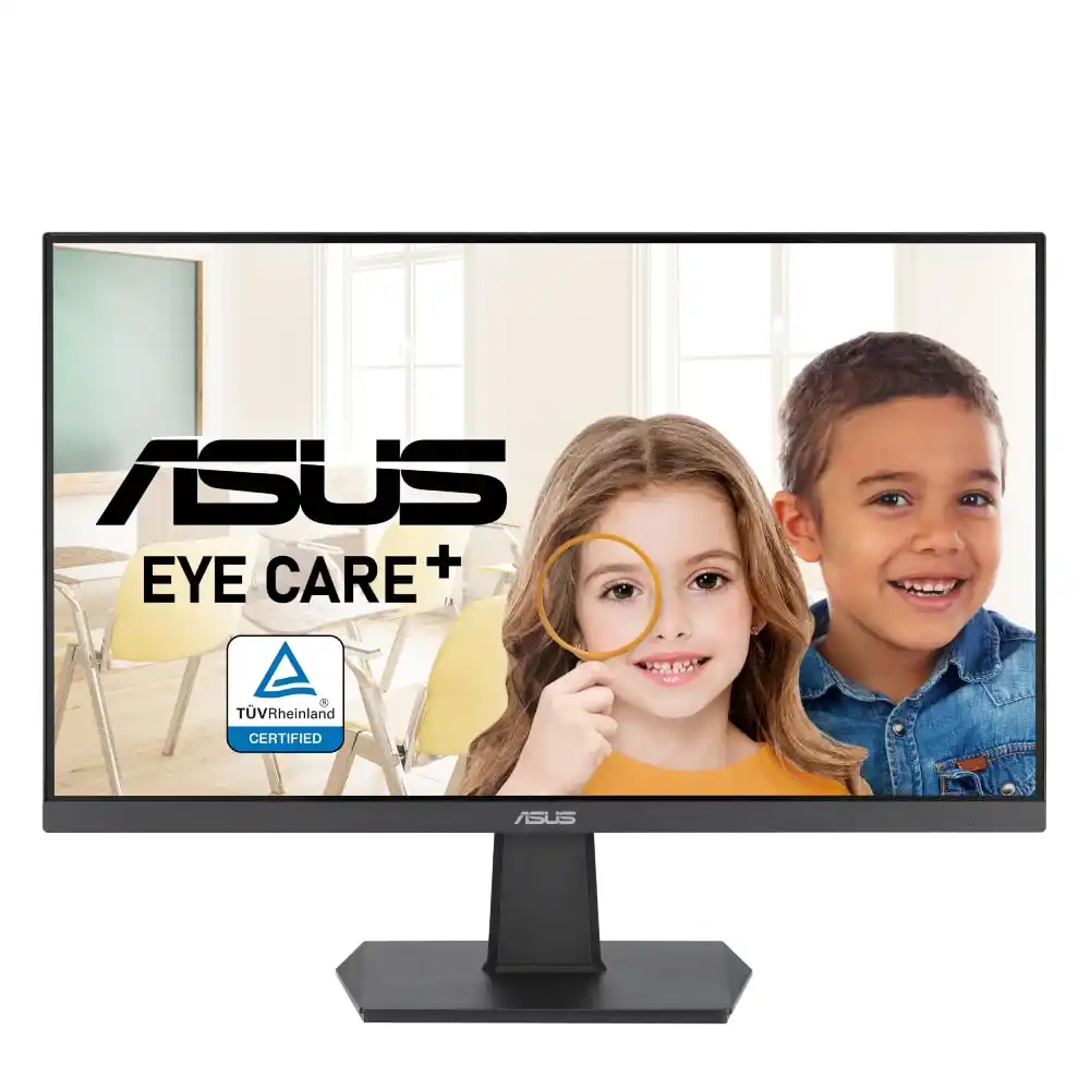 Monitor 27 Asus VA27EHF 1920x1080/Full HD/IPS/1ms/100Hz/HDMI