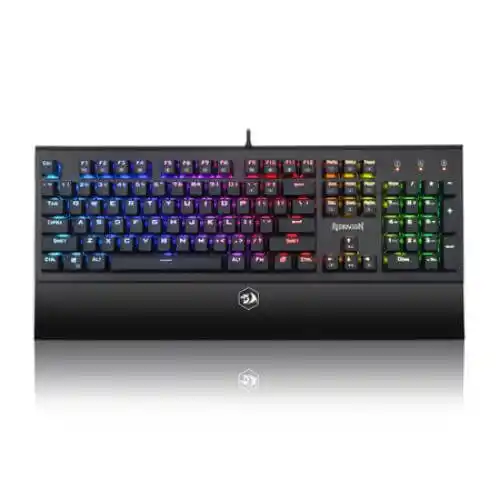 Tastatura Redragon Aryaman K569 US mehanička/brown switch/RGB osvetljenje