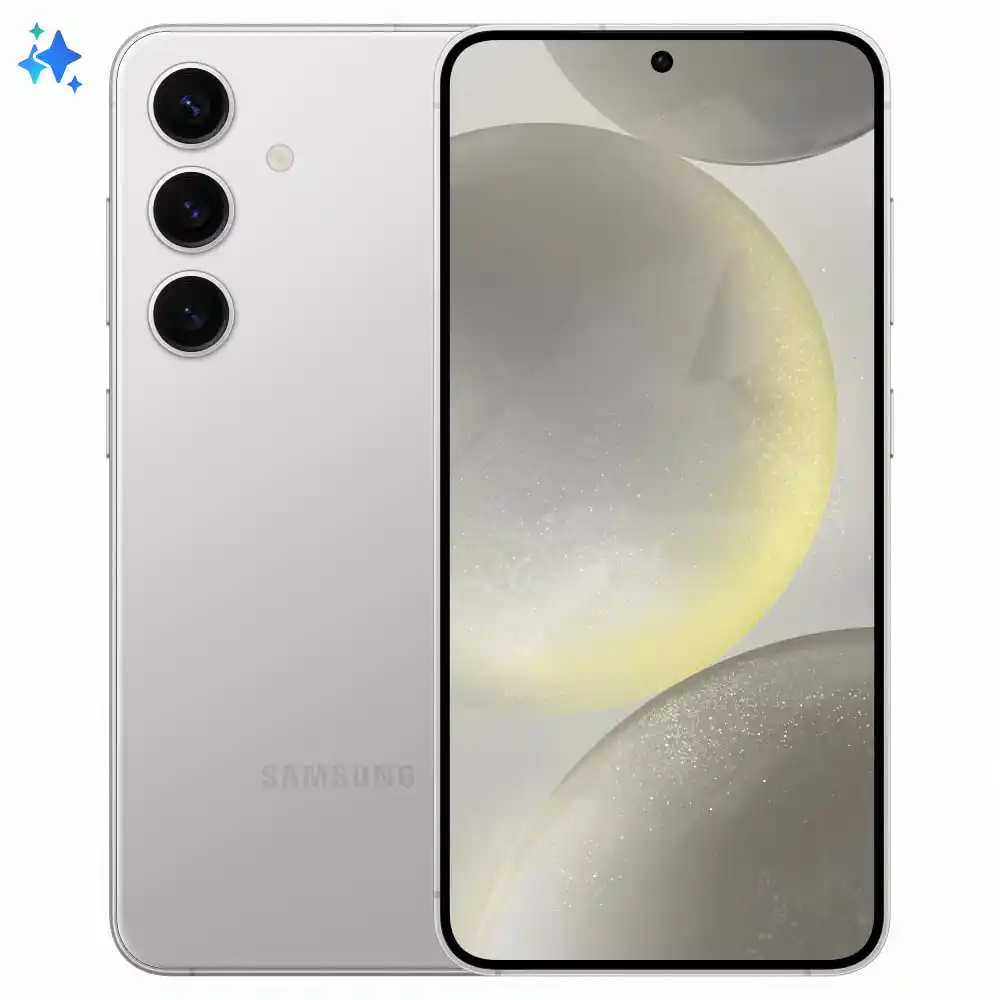 Mobilni telefon SAMSUNG Galaxy S24 8/256GB Marble Grey