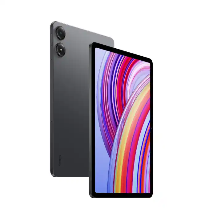Tablet 12.1 Xiaomi Redmi Pad Pro 2560x1600/8GB/256GB/WiFi/8MP/Android/siva