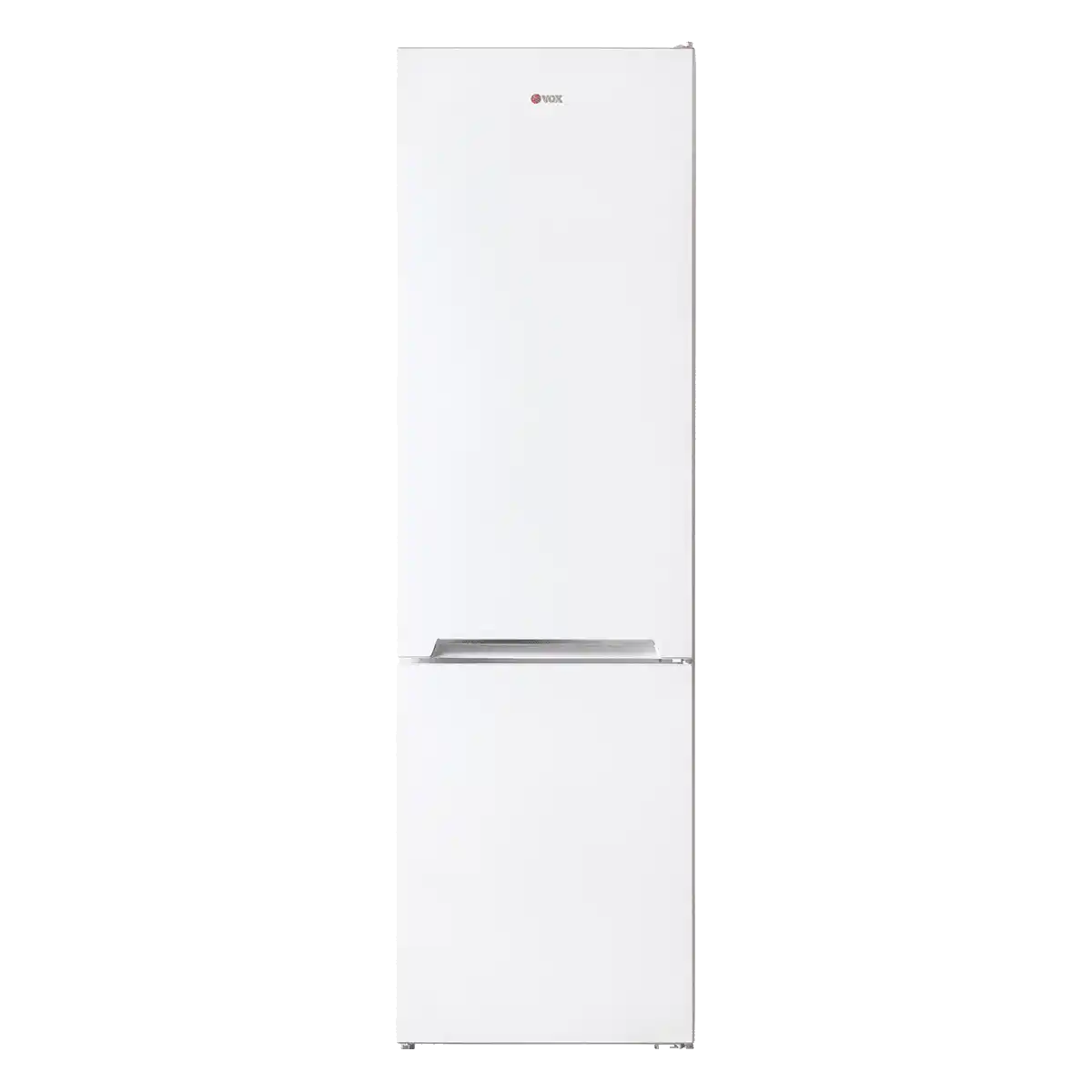 Frižider Vox NF3830WE kombinovani visina 201cm/zapremina 266L+ 101l