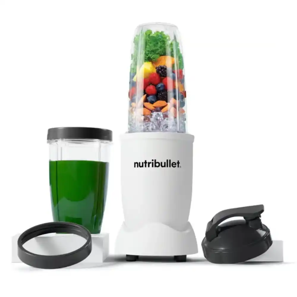 Blender Nutribullet NB907 MAW