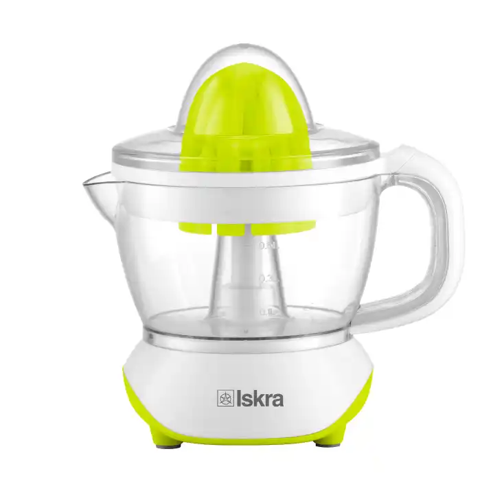 Cediljka za citruse Iskra CJ-8005-LI/snaga 40W/zapremina 0.7 l