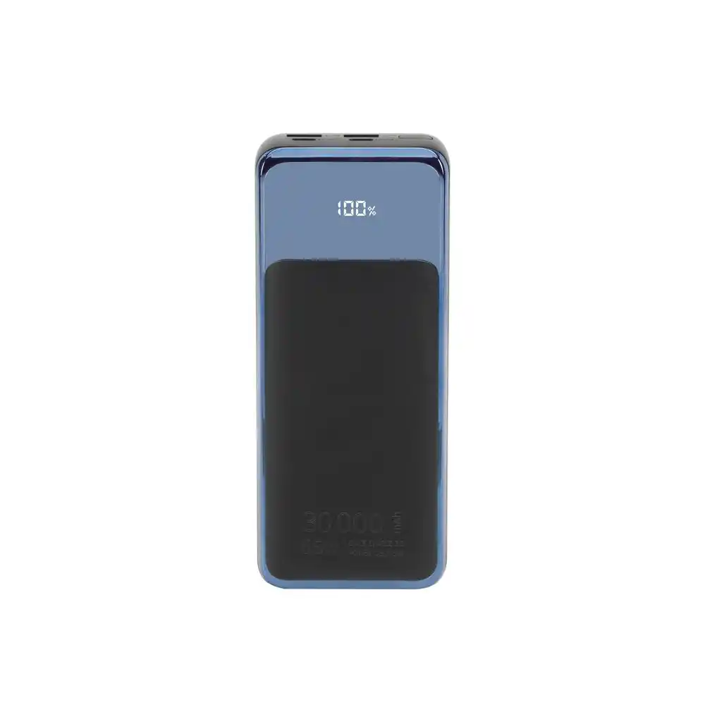Power Bank za laptop Rivacase VA1080 30000mAh 65W
