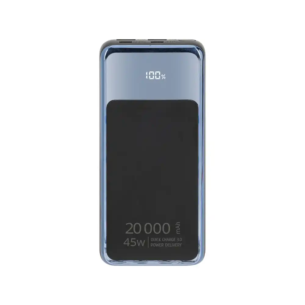 Powerbank za laptop Rivacase VA1075 20000mAh 45W