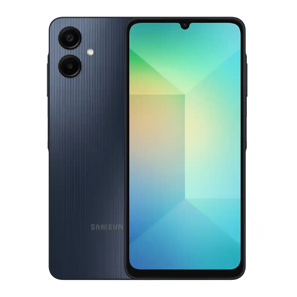 Mobilni telefon Samsung A06 6/128 crni