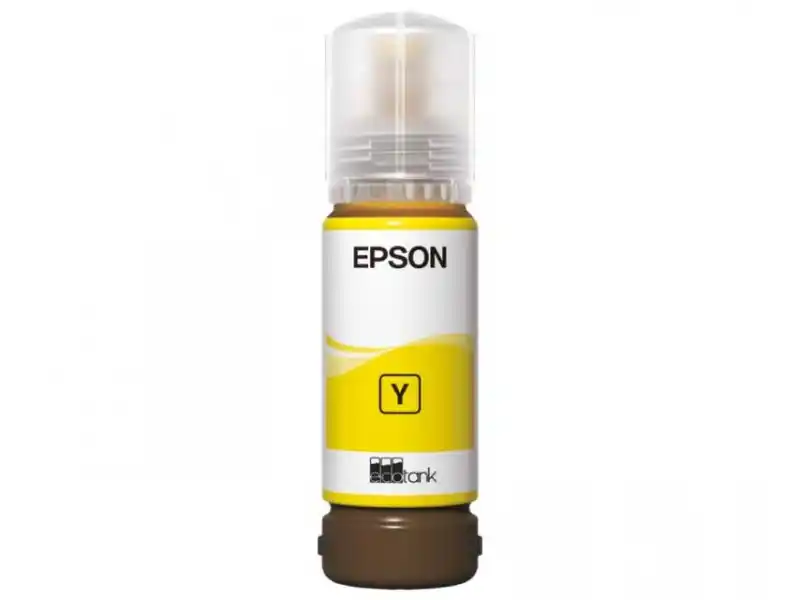 Kertridž Epson 108 Yellow