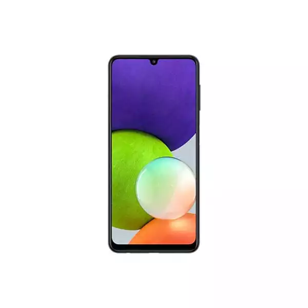 Mobilni telefon Samsung A22 Black 6.4/OC2,0GHz/4GB/128GB/48+8+2+2MPx