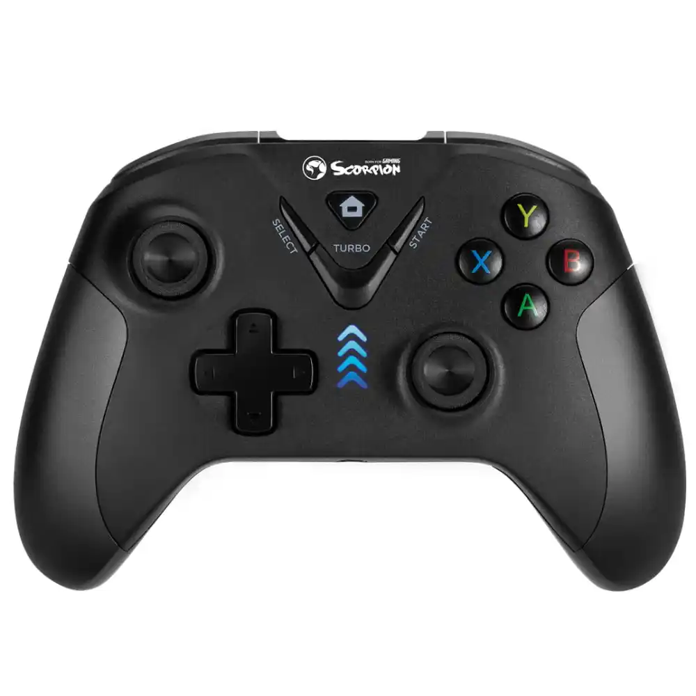 Gamepad Marvo pact 40 GT019
