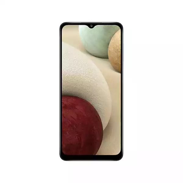 Mobilni telefon Samsung A12 NE DS White 6.5/1600x720/OC2.35GHz/3GB/32GB/48+5+2+2-8Mpix