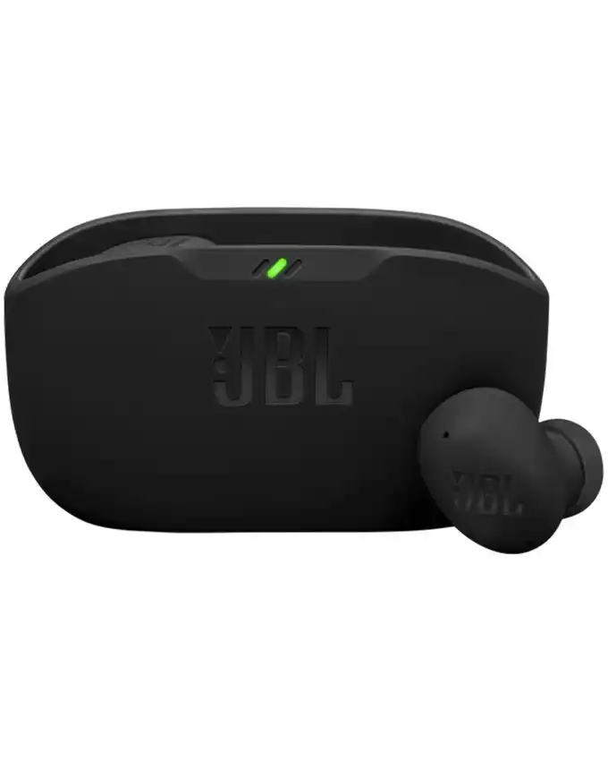 Bežične slušalice bubice JBL Wave Buds 2 TWS Crne