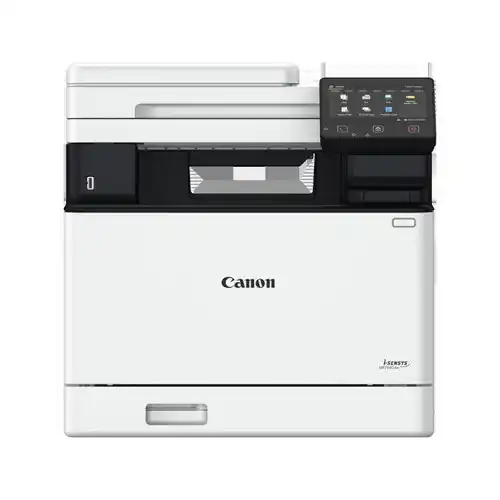 MFP Color Laser Canon i-SENSYS MFP754CDW 1200x1200dpi/33ppm/ADF/Duplex/Fax/USB/WiFi, Toner CRG-069