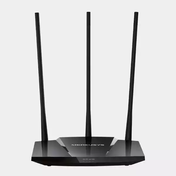 Wireless Ruter Mercusys MW330HP 300Mbps/ext3x7dB/2,4GHz/1WAN/3LAN