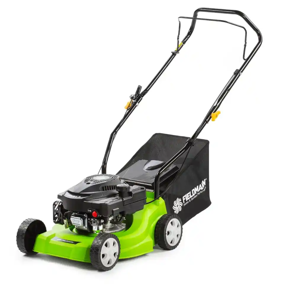 Benzinska kosačica Fieldmann FZR 4006-80BH