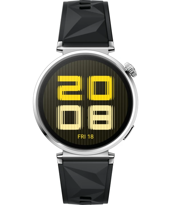Smart Watch HUAWEI GT 5 41mm Black