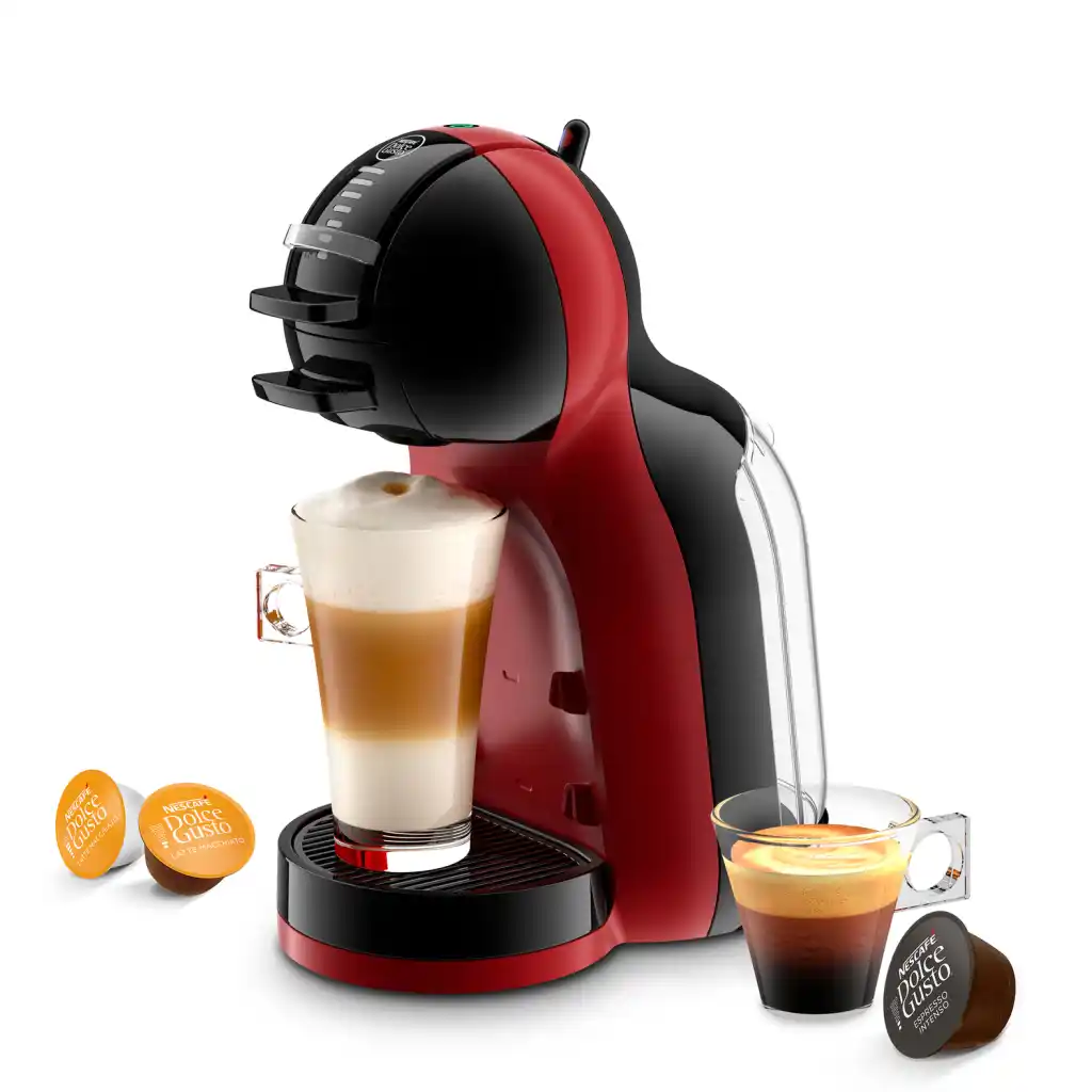 Aparat za kafu Krups Dolce Gusto Mini me KP123H10