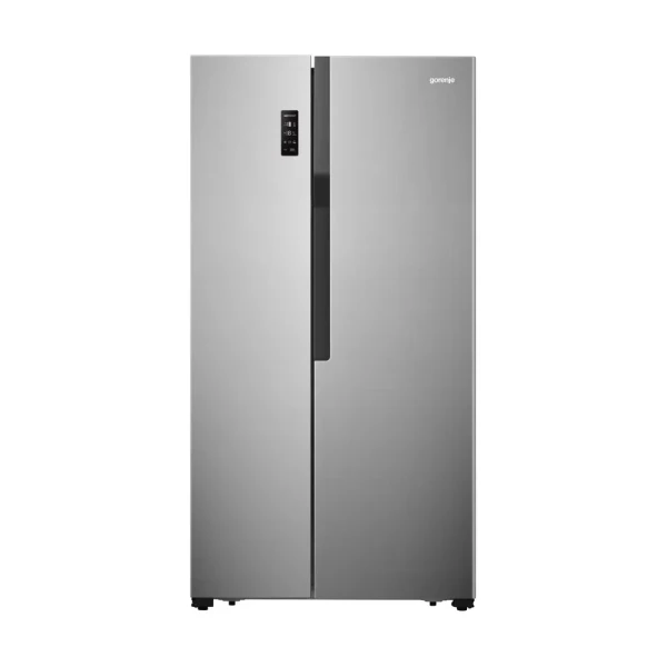 Side by side frižider Gorenje NRS918FMX