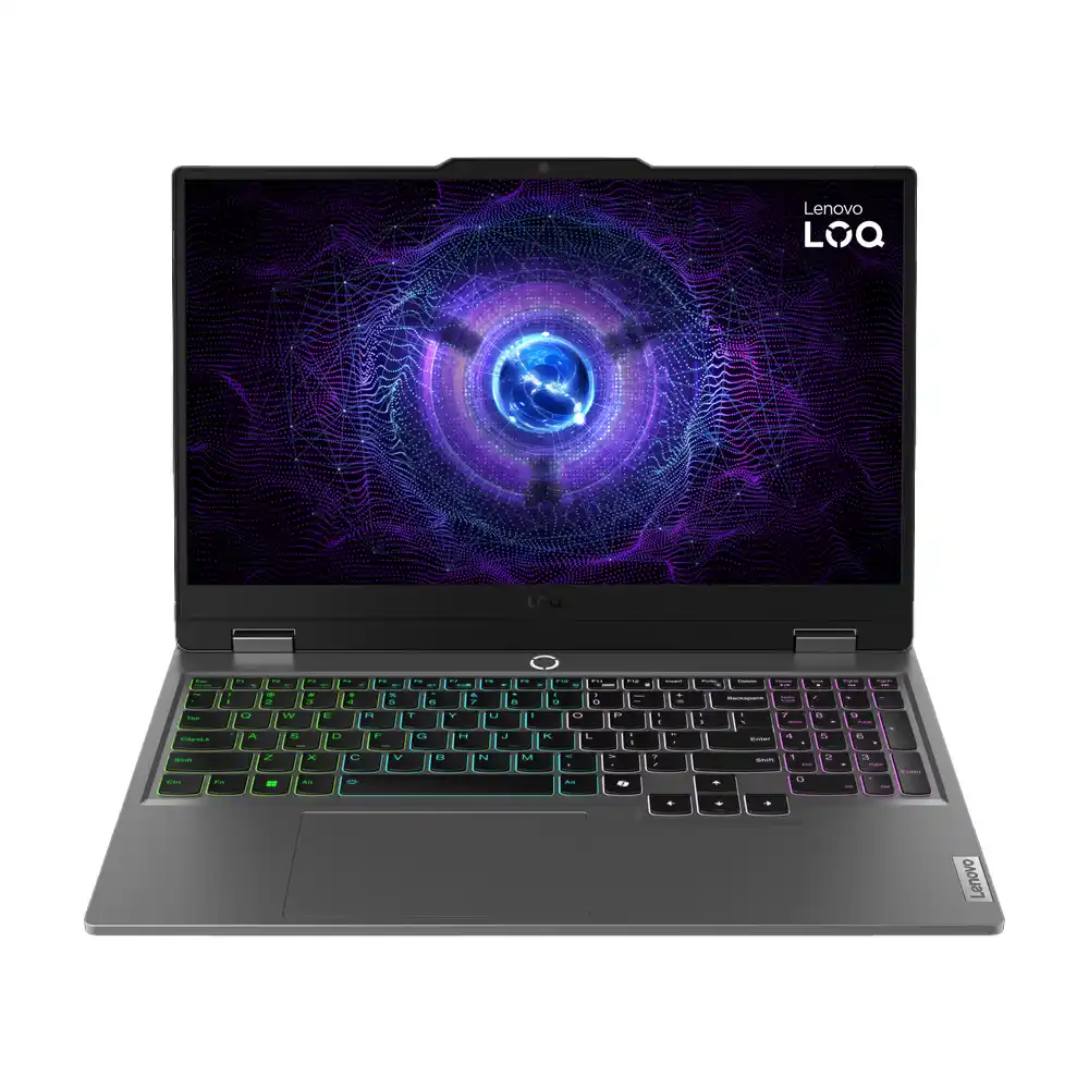 Laptop LENOVO LOQ 15IRX9 83DV00YVYA 15.6 FHD/i7-13650HX/32GB/1TB/RTX4060/bklt SRB/siva