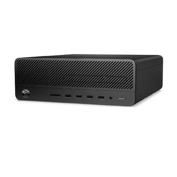 Računar HP 290 G3 SFF i3-10100/8GB/256/DVDRW/Win10Pro 123Q8EA