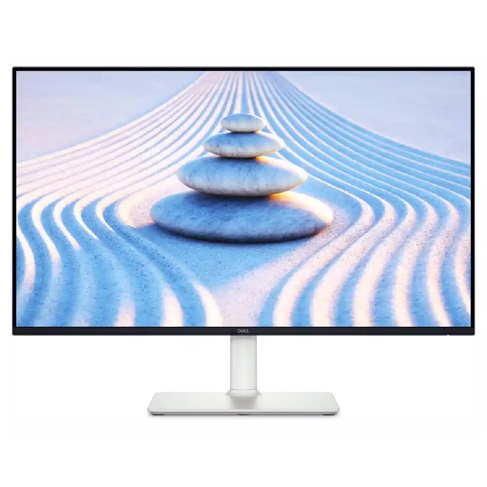 Monitor 27 Dell S2725HS 1920x1080/FHD/ IPS/100Hz/4ms/2xHDMI/Zvučnici/Pivot