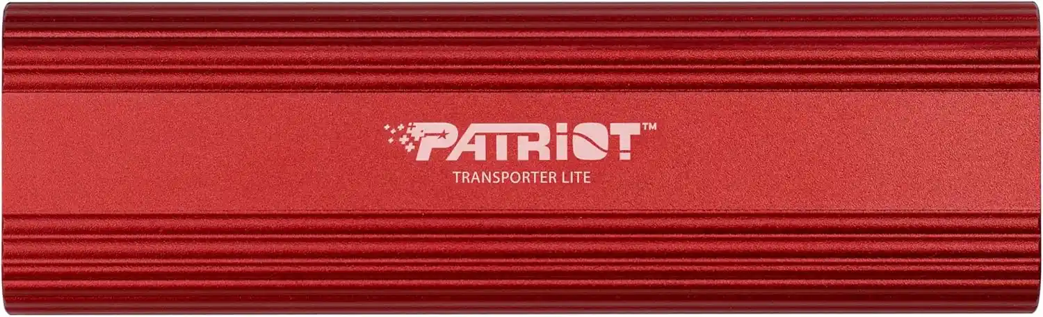 Externi SSD Patriot Transporter 512GB USB 3.2 1000MBs/1000MBs PTPL512GPEC Tip C/Tip A