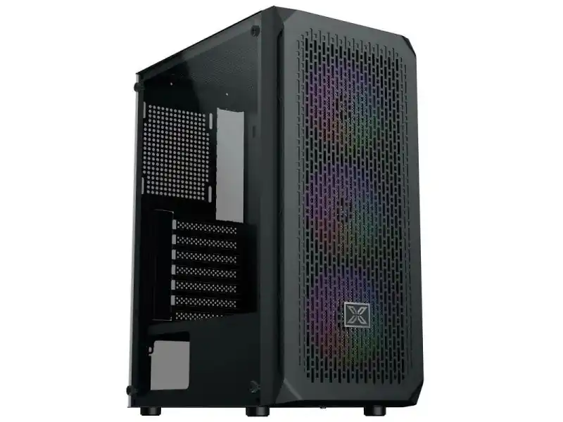 Računar ZEUS Ryzen 7 5700X/DDR4 32GB/M.2 1TB/RTX4060 8GB