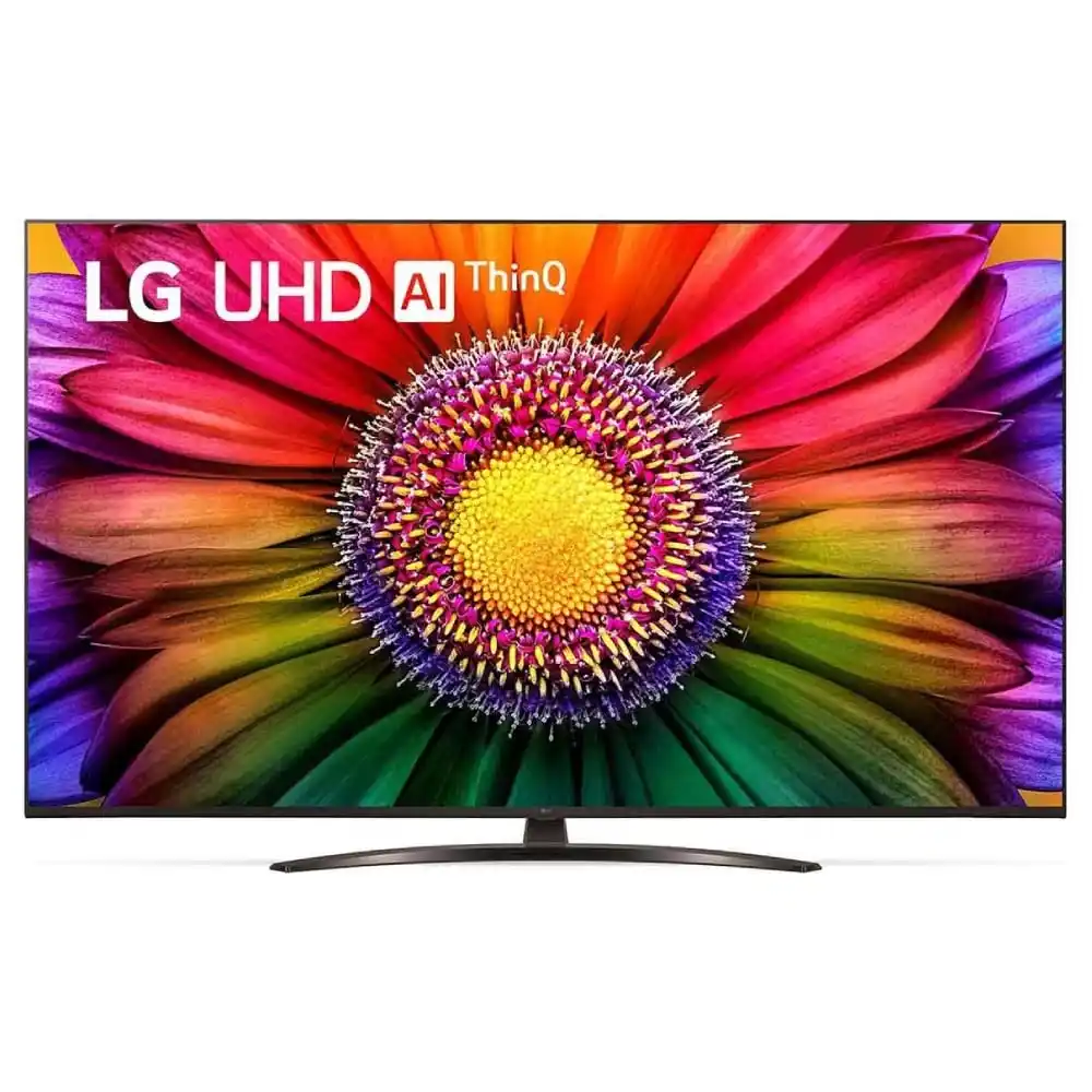 SMART LED TV 65 LG 65UR81003LJ 3840x2160/UHD/4K/DVB-T2/C webOS
