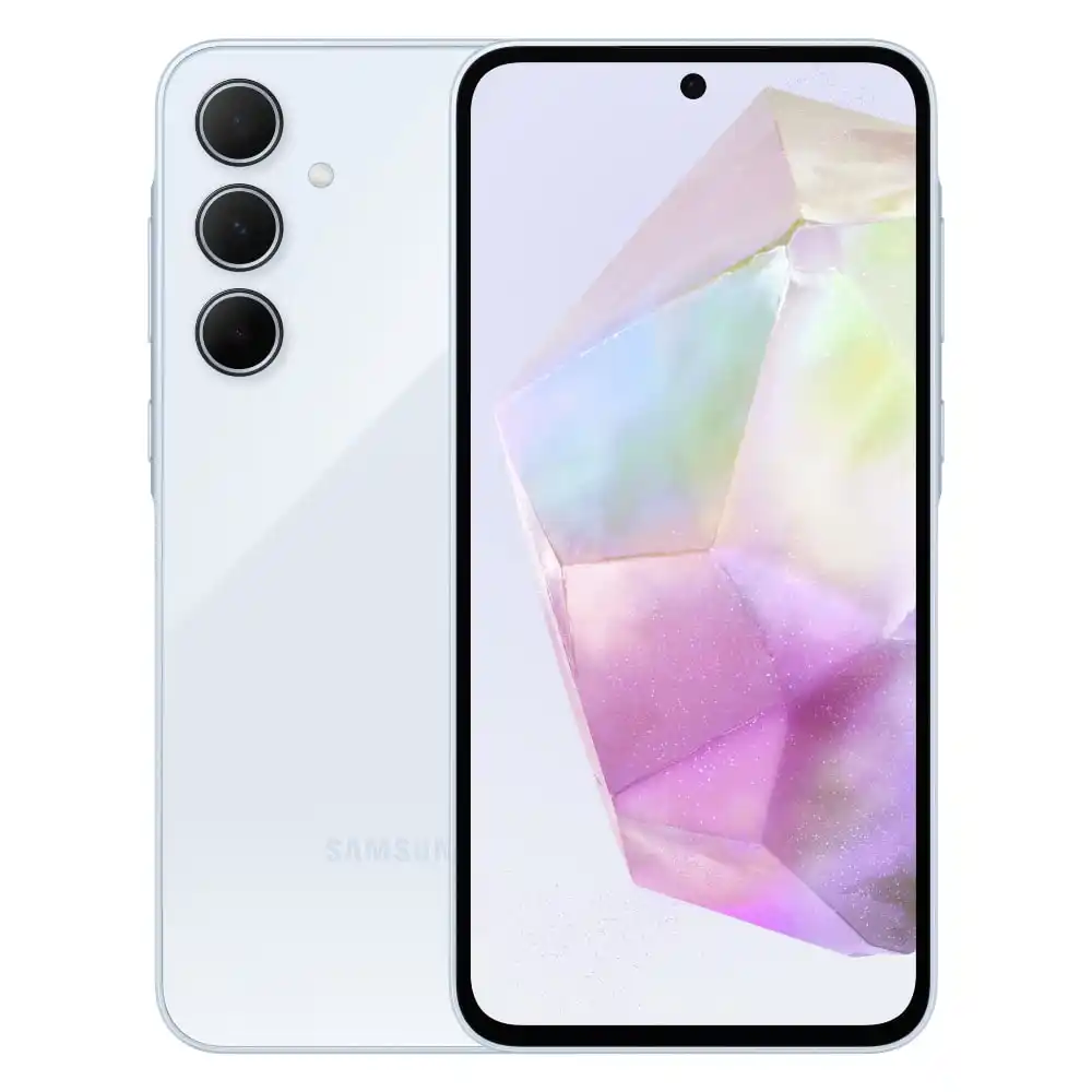 Mobilni telefon Samsung Galaxy 5G A35 6/128 Ice Blue