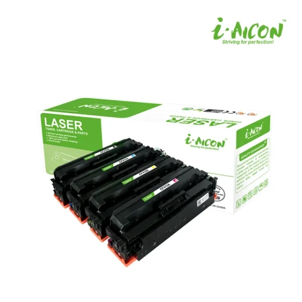 Toner Aicon  HP CF411A Cyan (M452dn/M477fdw)