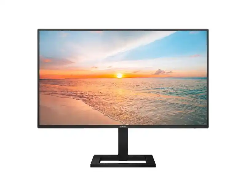 Monitor 27 Philips 27E1N1600AE/00 2560x1440/QHD/100Hz/IPS/4ms/HDMI/3xUSB/USB-C