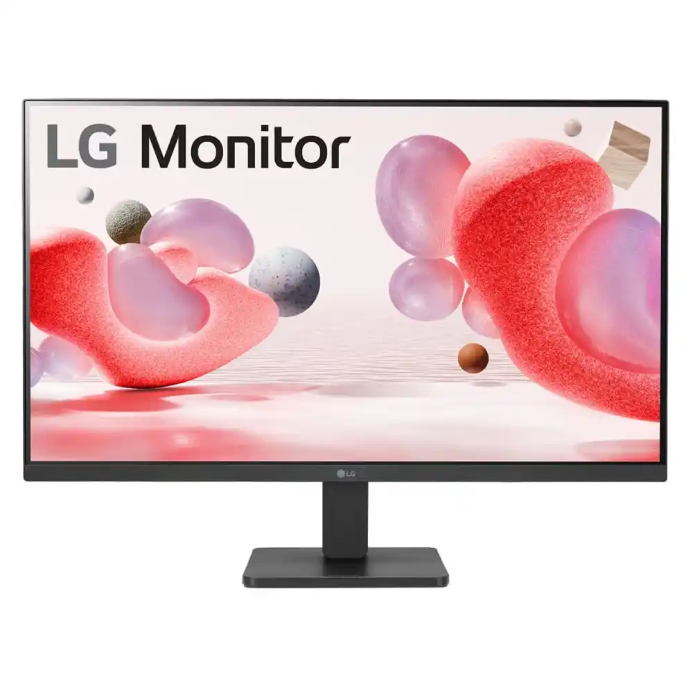 Monitor 27 LG 27MR400-B 1920x1080/Full HD/ IPS/100Hz/5ms/HDMI/VGA