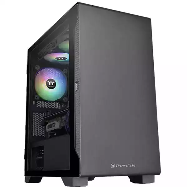 Računar ZEUS R5 3600/DDR4 16GB/M.2 512GB/RX580
