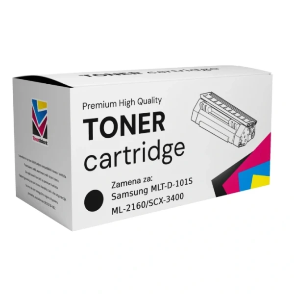 Toner Retech Samsung ML 2160/2165 MLT-D101S